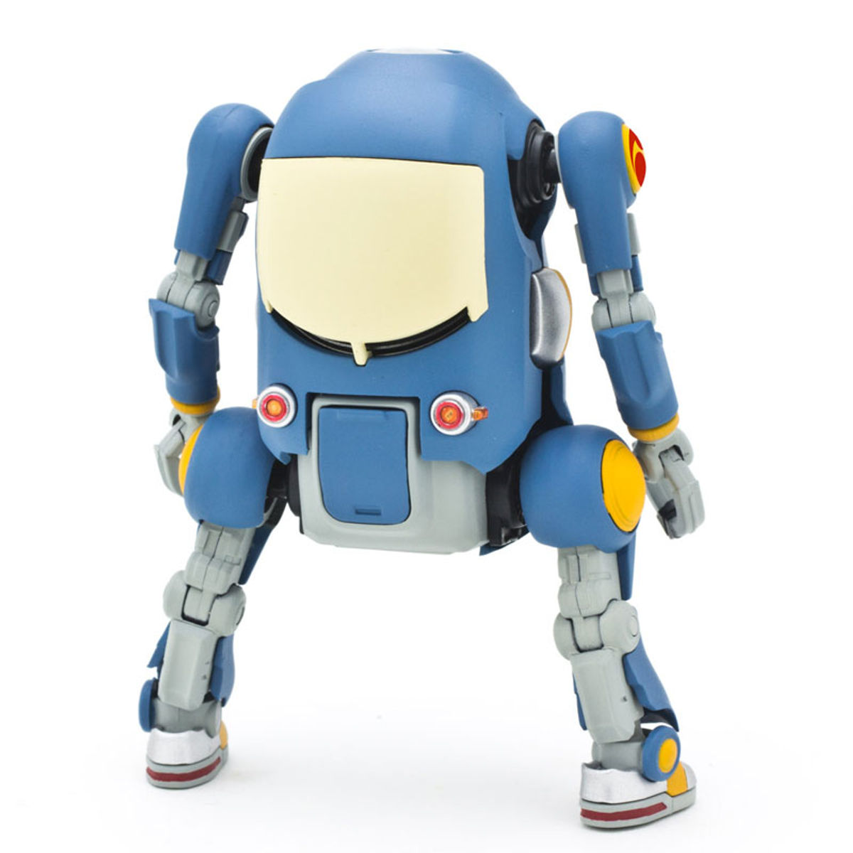 35 Mechatro WeGo - Miyzawa Edition