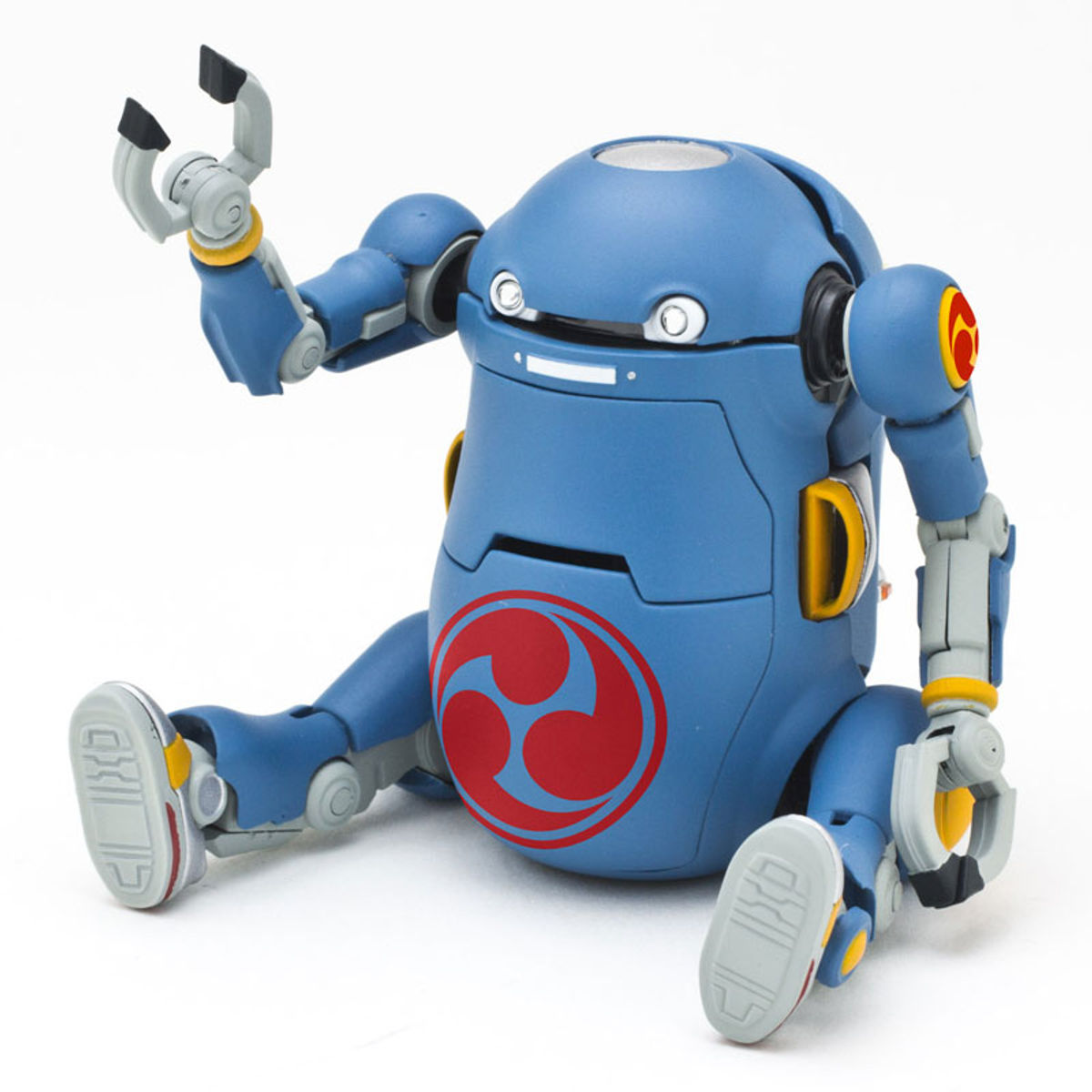 35 Mechatro WeGo - Miyzawa Edition