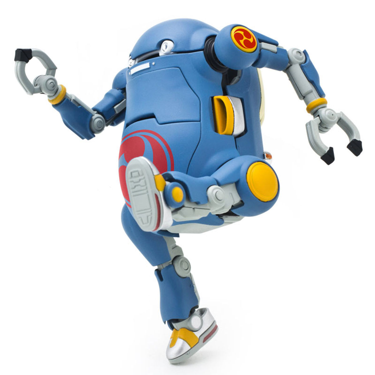 35 Mechatro WeGo - Miyzawa Edition
