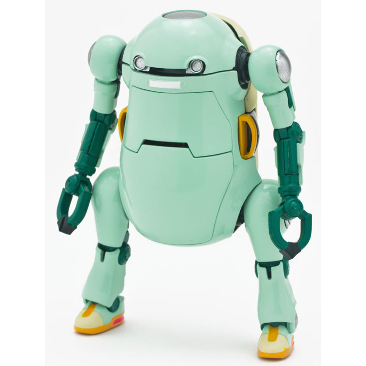 35 Mechatro WeGo - Light Blue