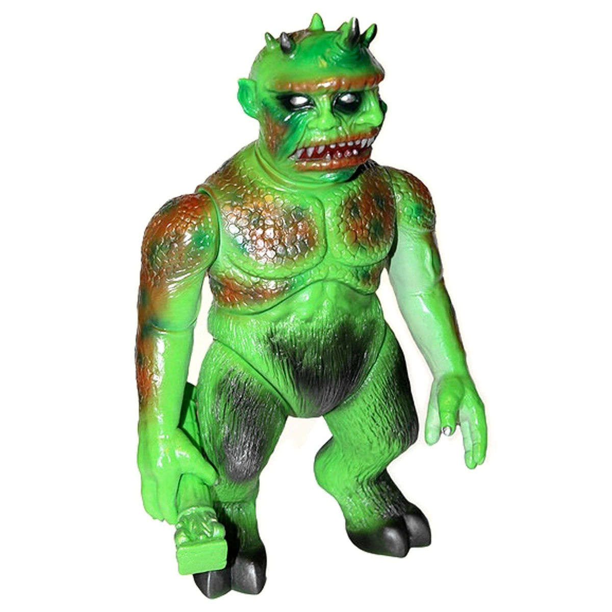 Cinema Monster - Alpha