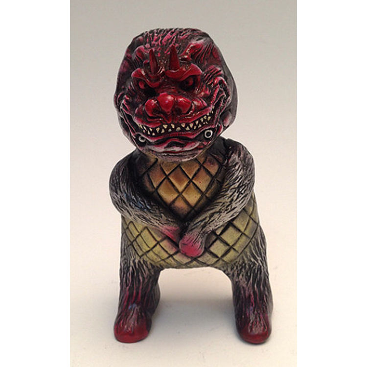 Agyō - first edition by Doubleparlour