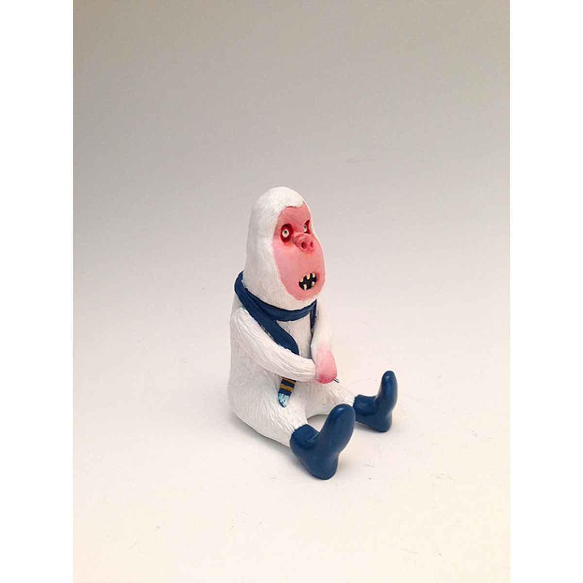 The Woodsman's Daughter - Little Snowflake