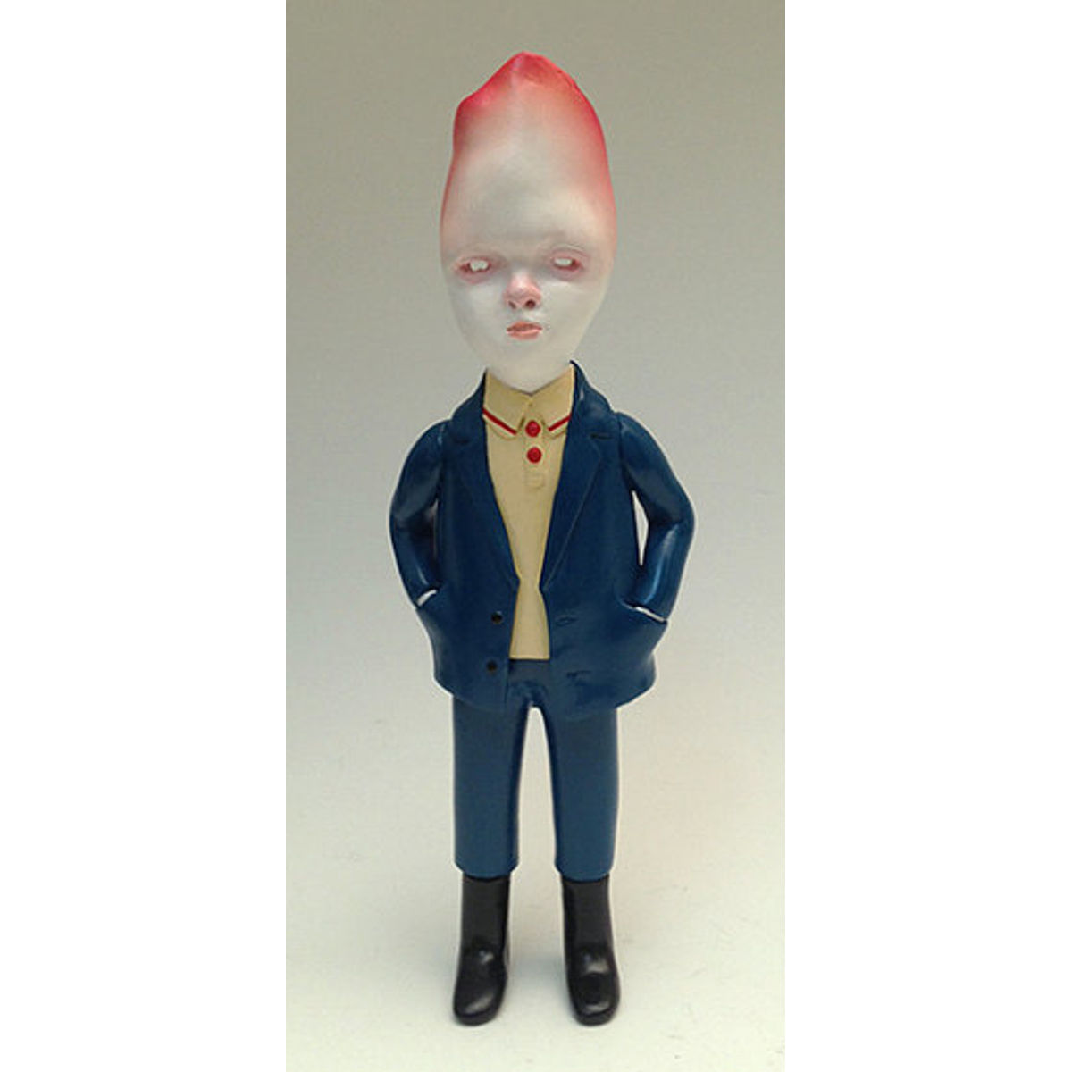 Talbert (blue blazer)