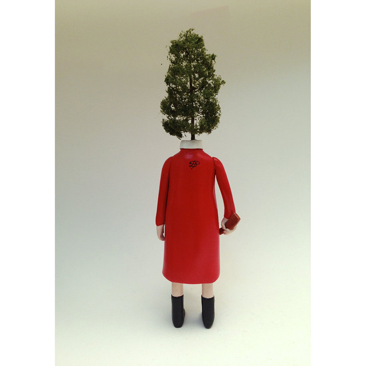 Odette (red dress) DCon 2014 Edition