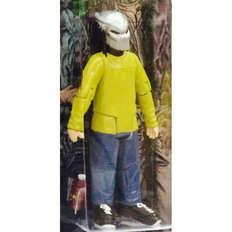 To Catch A Predator - Yellow by Good For You Toys