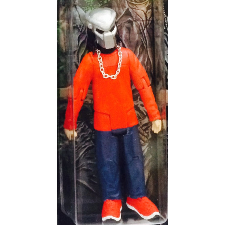 To Catch A Predator - red by Good For You Toys