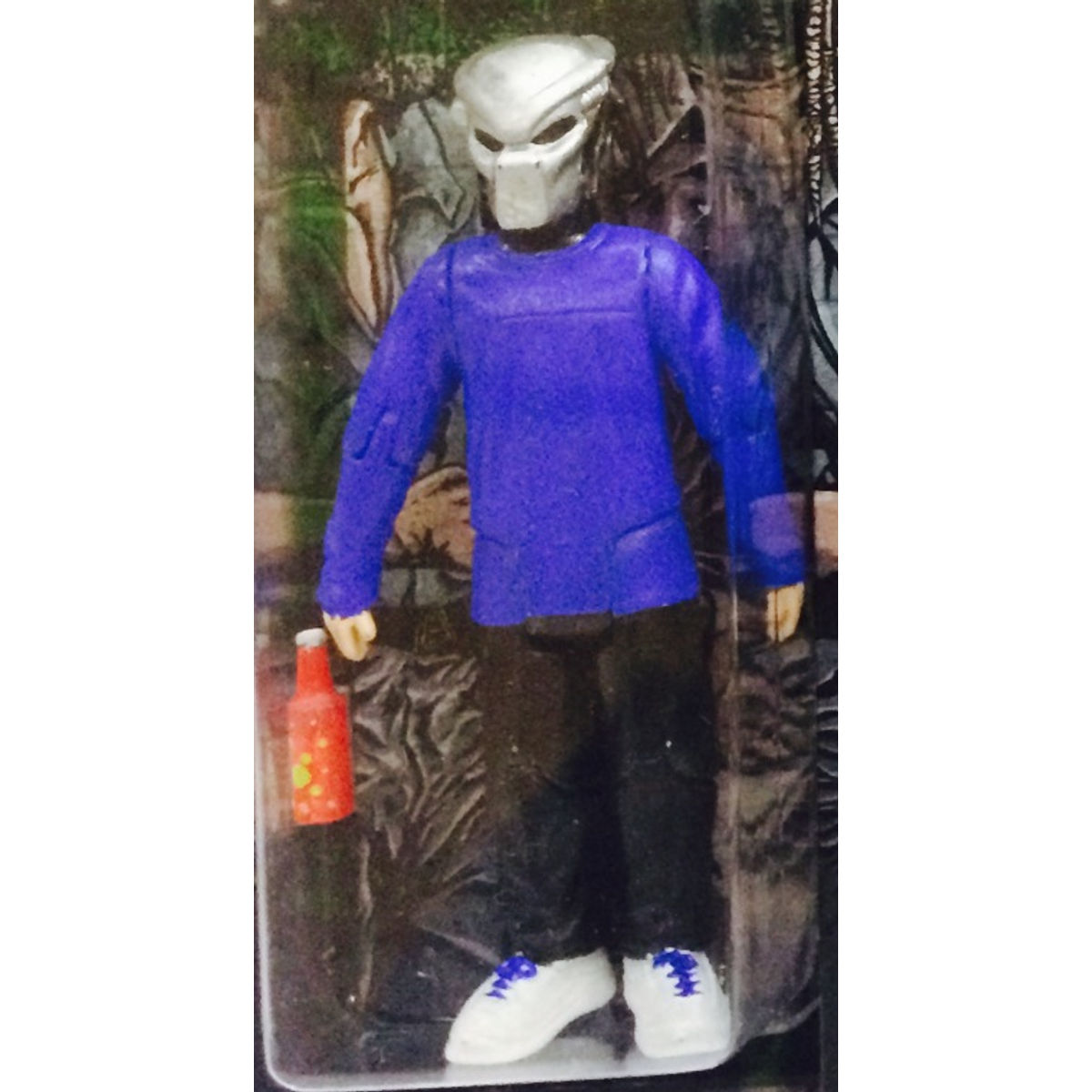 To Catch A Predator - purple