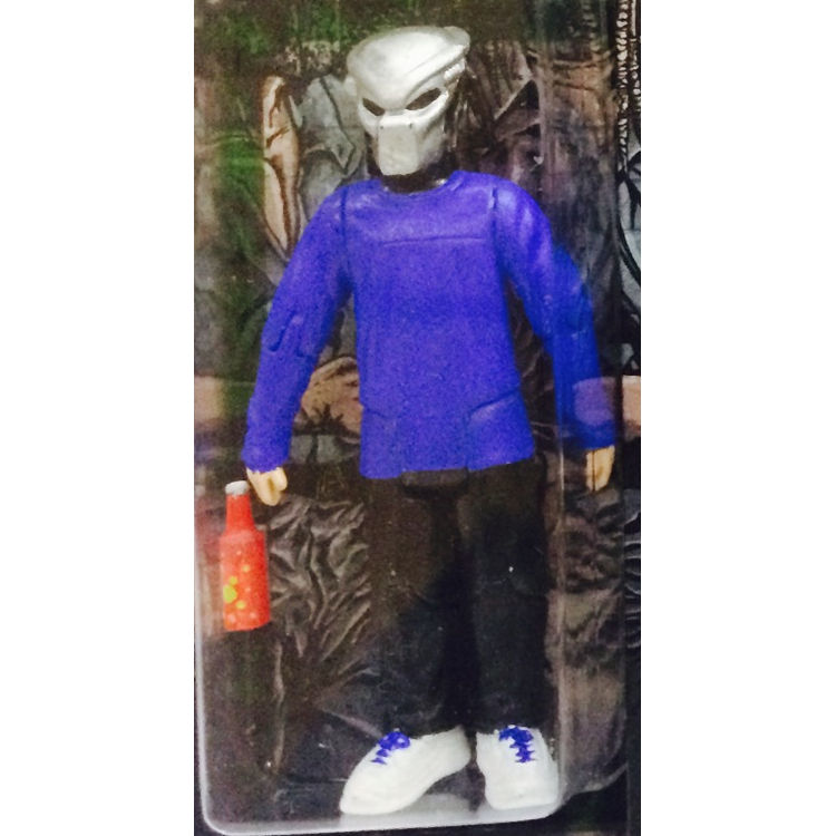 To Catch A Predator - purple by Good For You Toys