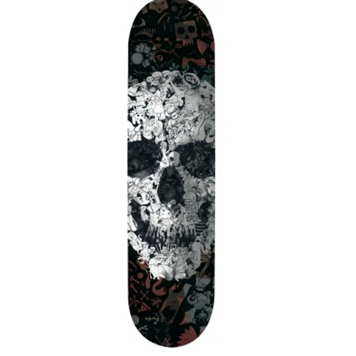 DOODLE SK8