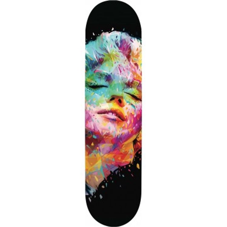 MM SK8 by Alessandro Pautasso