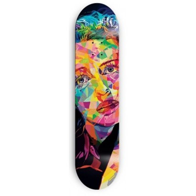 BETTE SK8 by Alessandro Pautasso