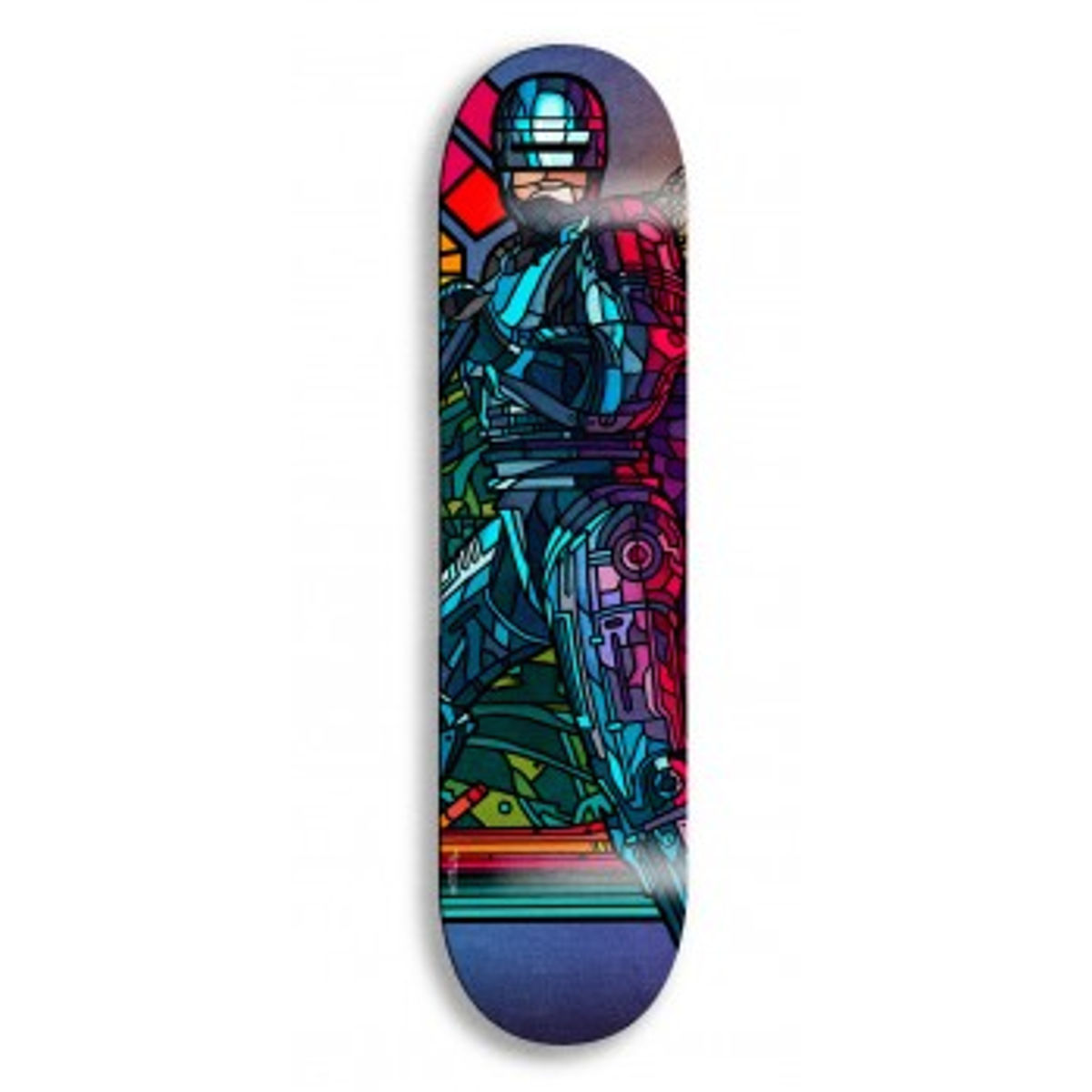 ROBOCOP SK8