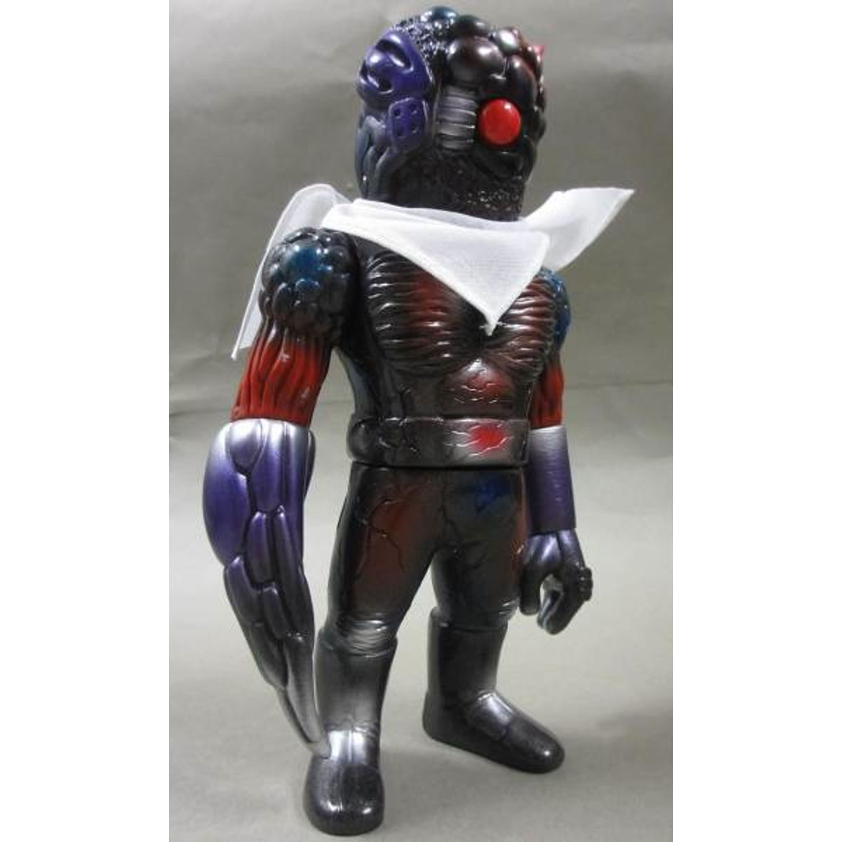 Chaosman No. 1 meta-multicolor