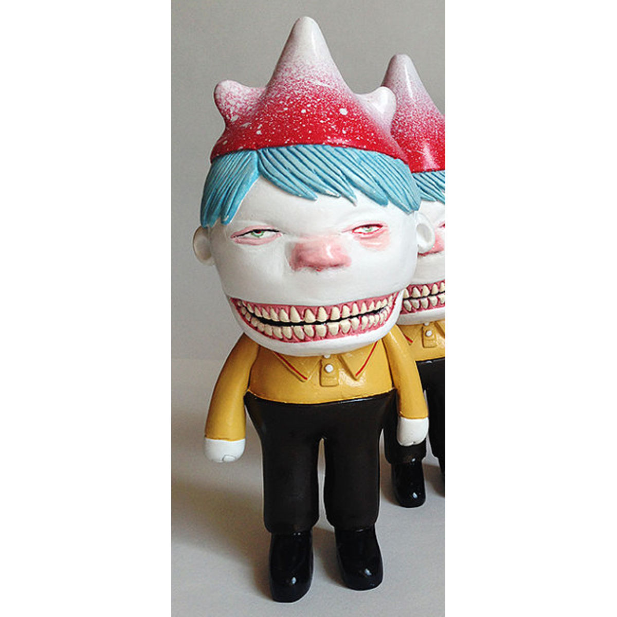 Melvyn , 1st edition of 4