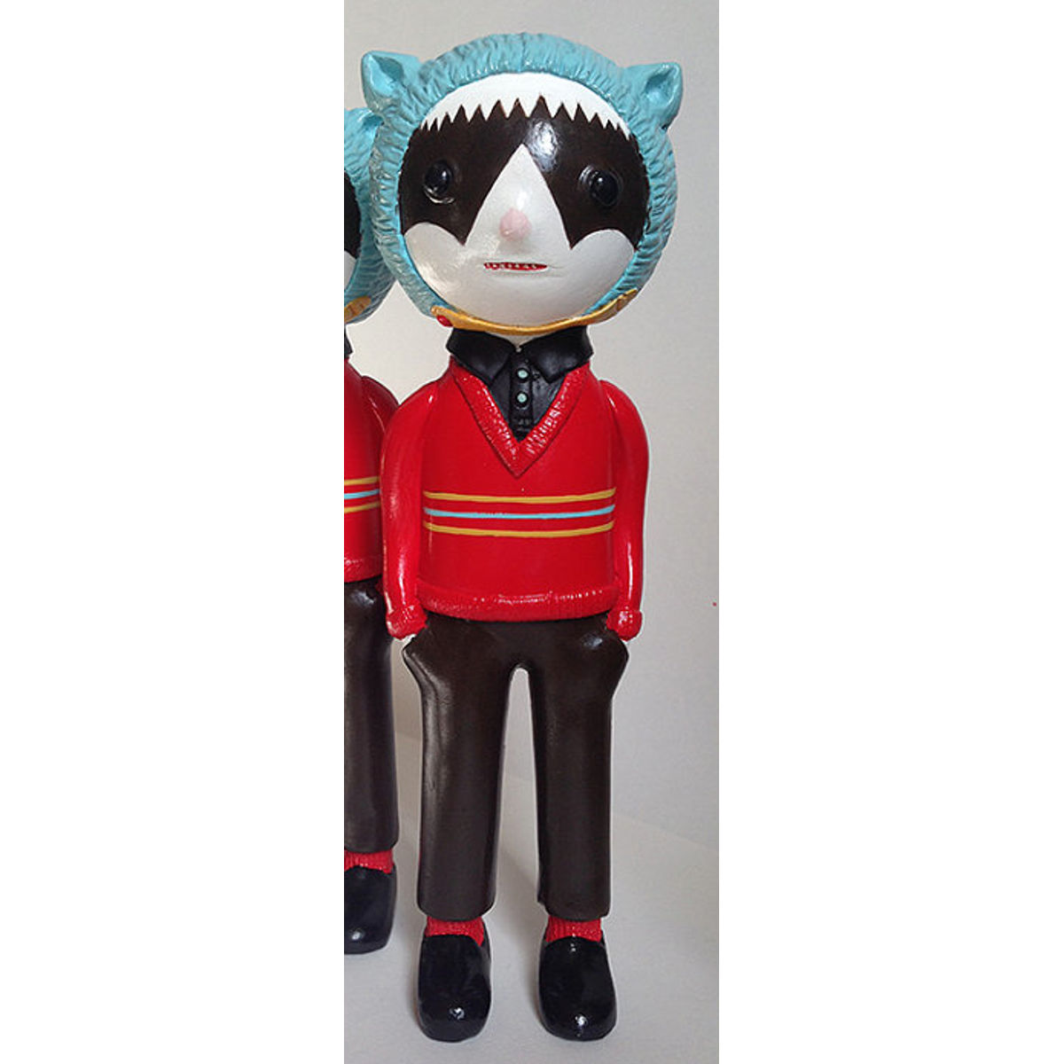 Brice , limited to 2