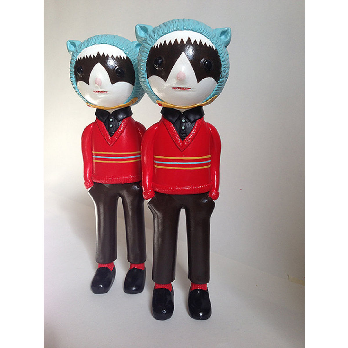 Brice , limited to 2