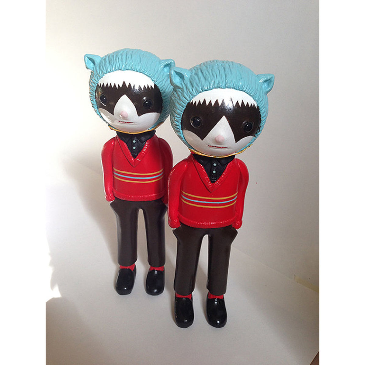 Brice , limited to 2