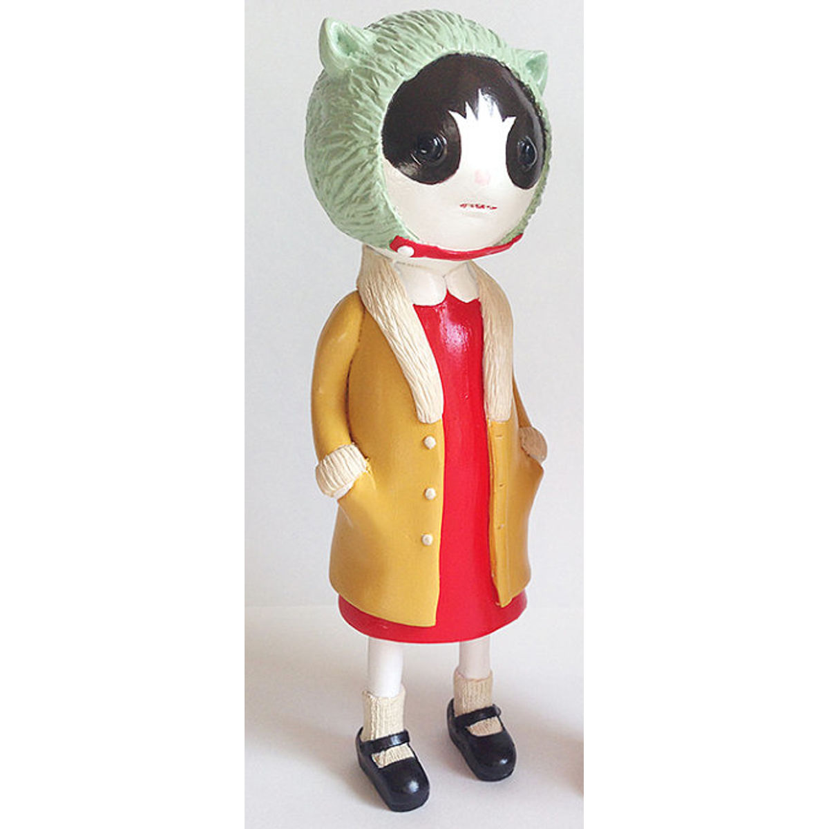 Sylvie , limited to 2