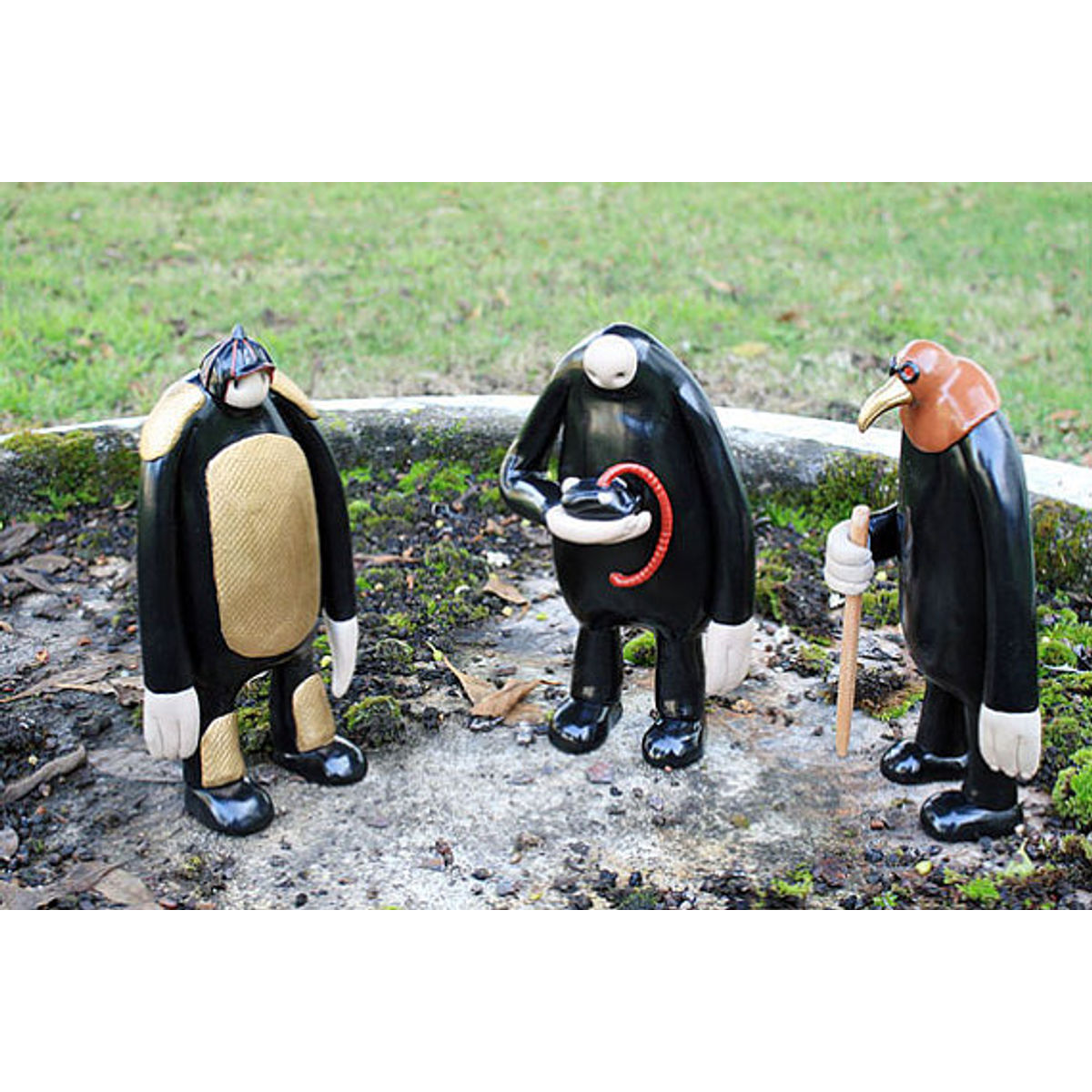 Bugbears