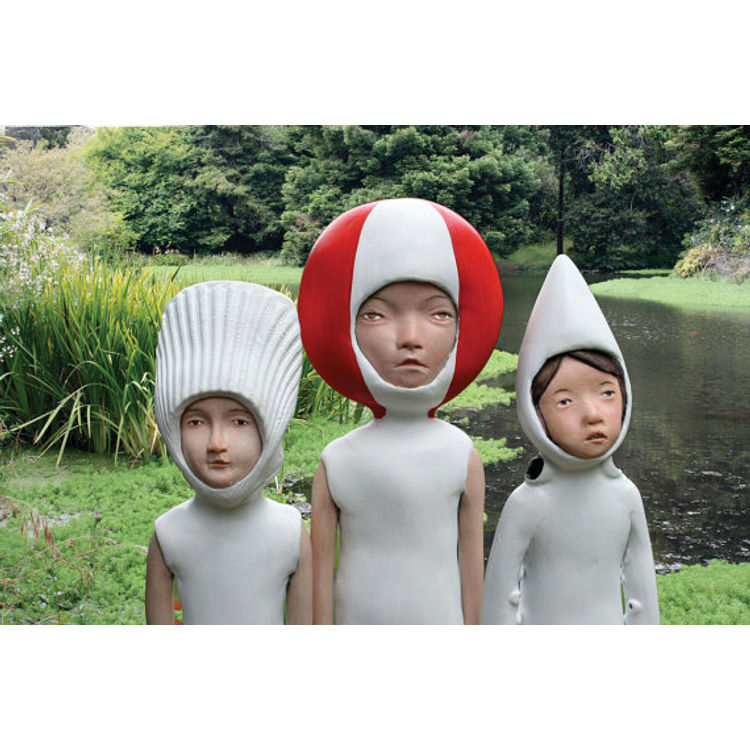 murky water gang by Doubleparlour