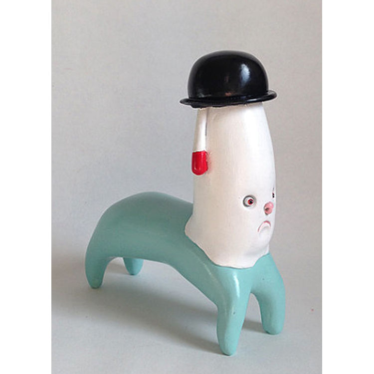 Bashlu by Doubleparlour