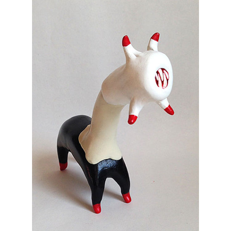 Forest Dweller by Doubleparlour