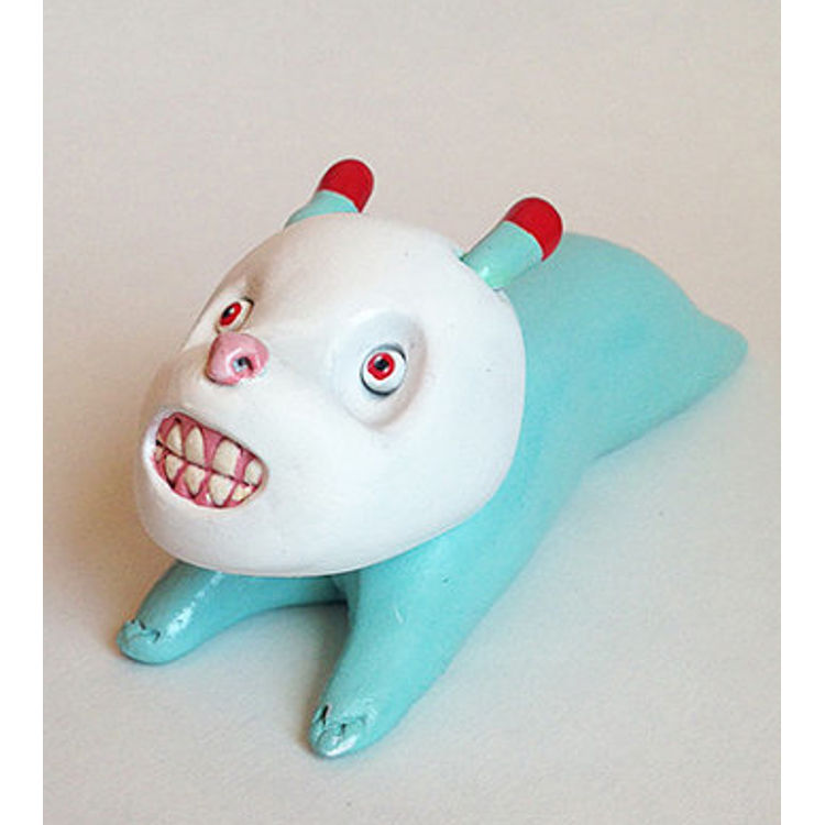 Bashlu by Doubleparlour