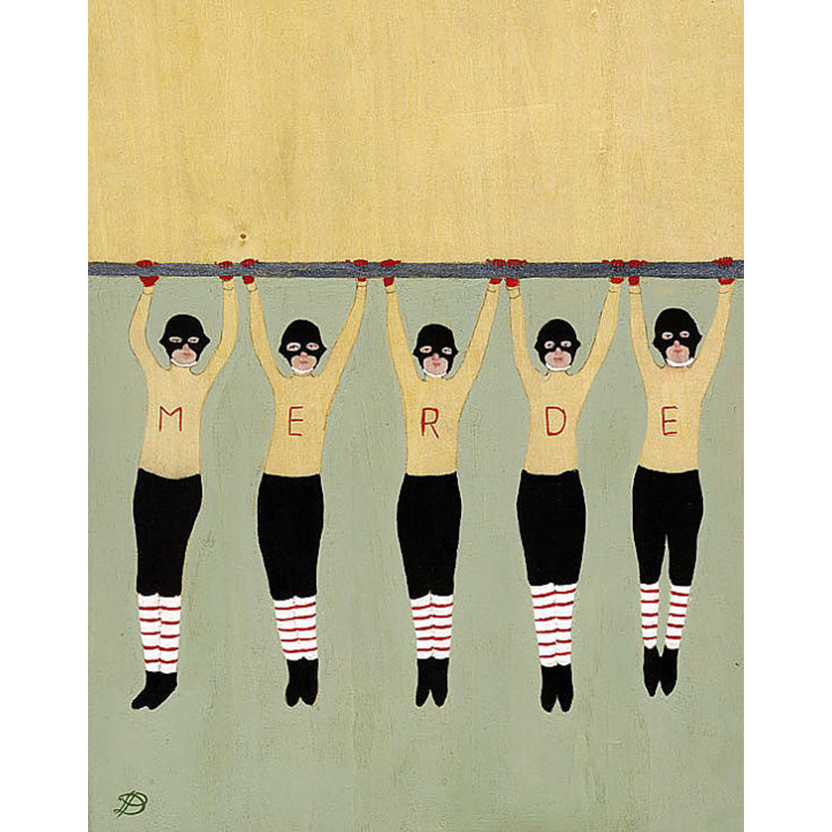 Merde