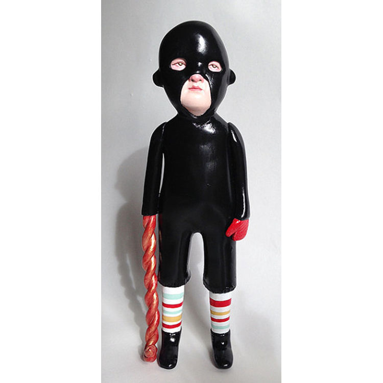 Miette 14 for Typhoon Haiyan relief by Doubleparlour