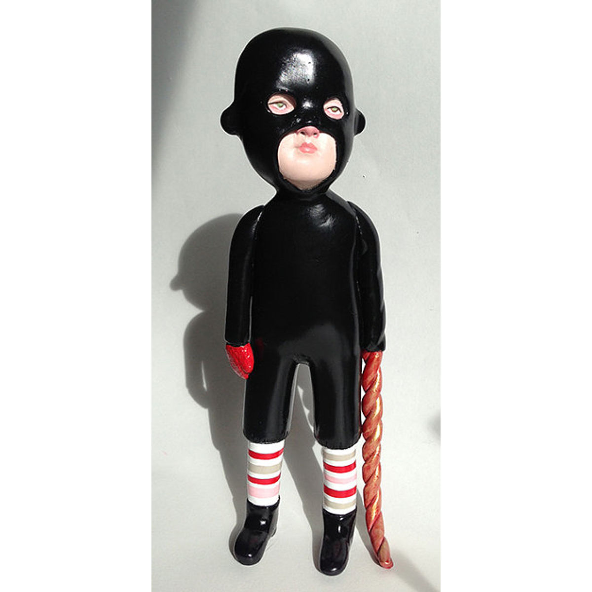 Miette 15 for Typhoon Haiyan relief