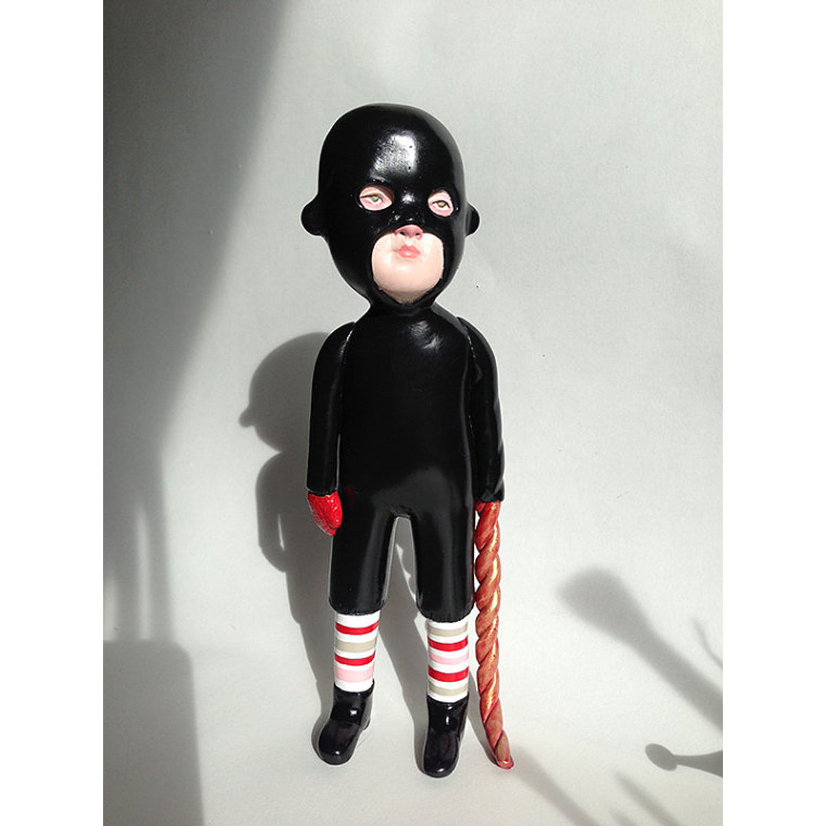 Miette 15 for Typhoon Haiyan relief