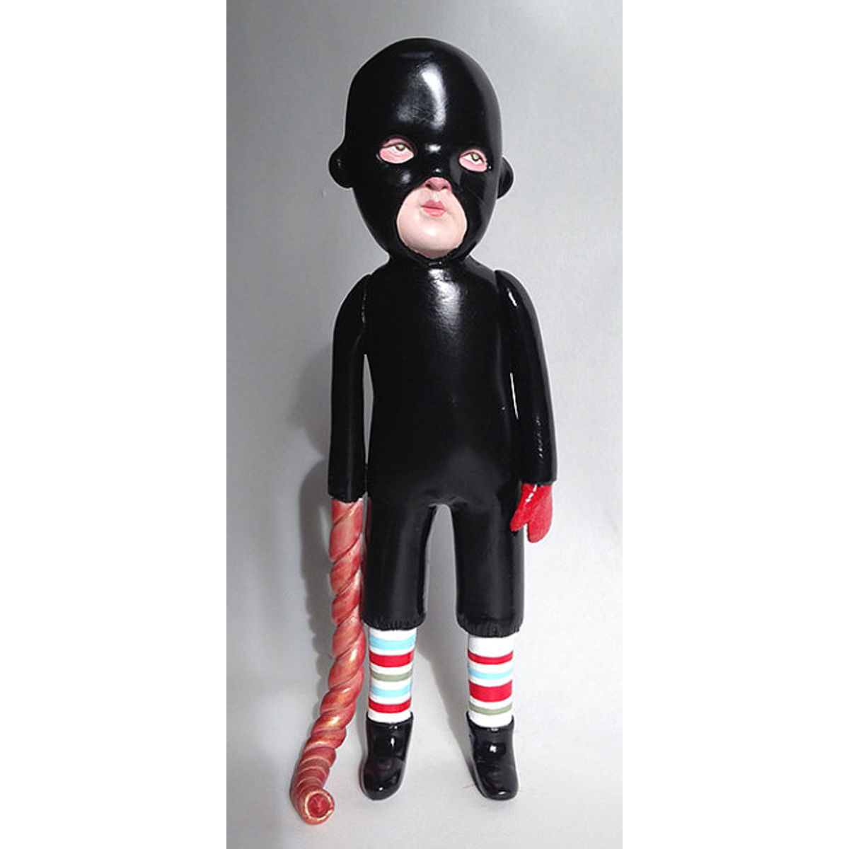 Miette 13 for Typhoon Haiyan relief