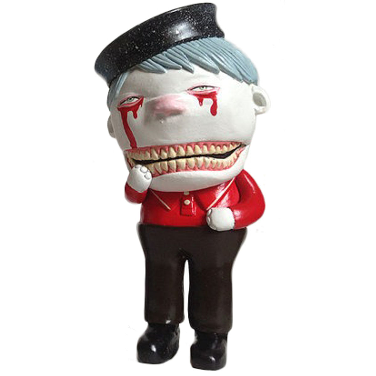 Melvyn , 2nd edition of 5