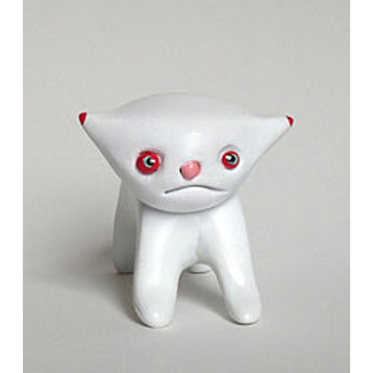 Little Bashlu by Doubleparlour