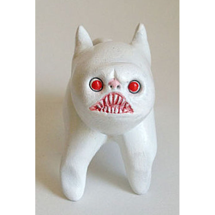 Bashlu by Doubleparlour