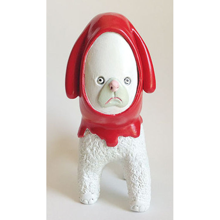 fancy bashlu by Doubleparlour