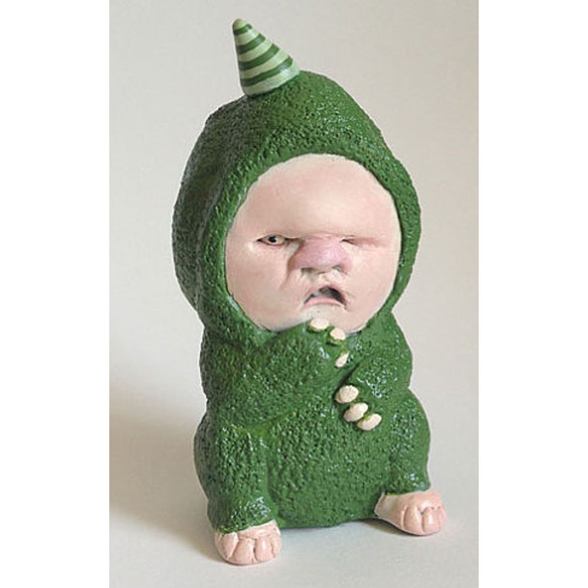 Lil' Breen