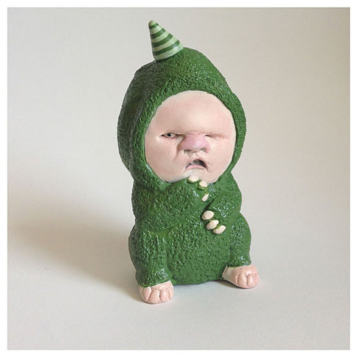 Lil' Breen
