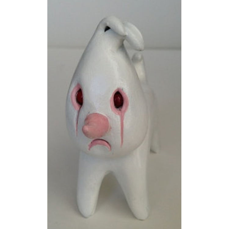 Little Bashlu by Doubleparlour