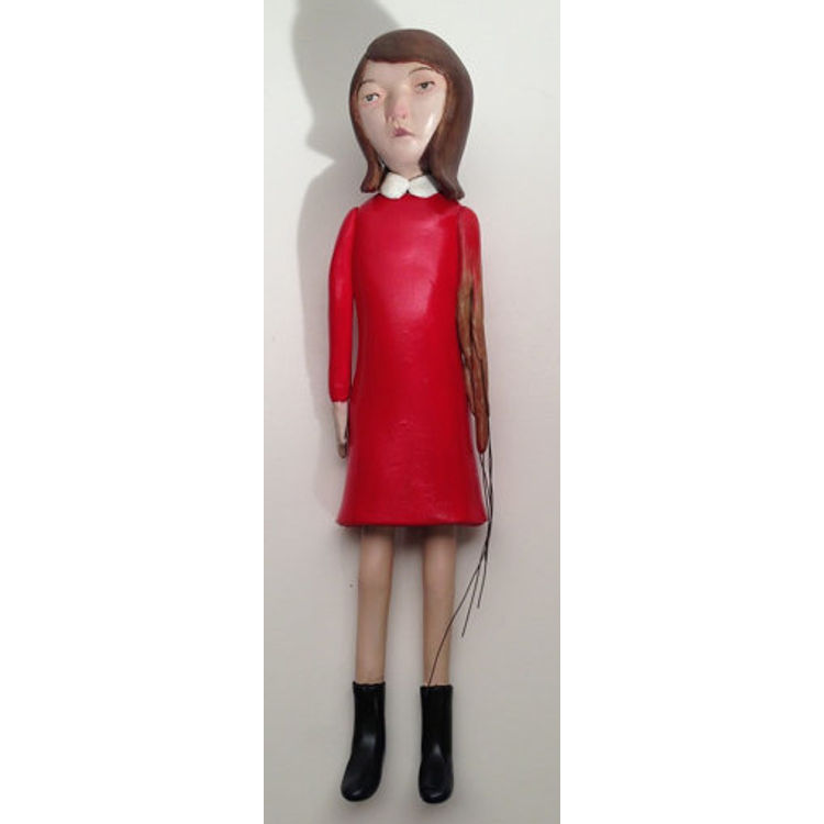Delisa by Doubleparlour