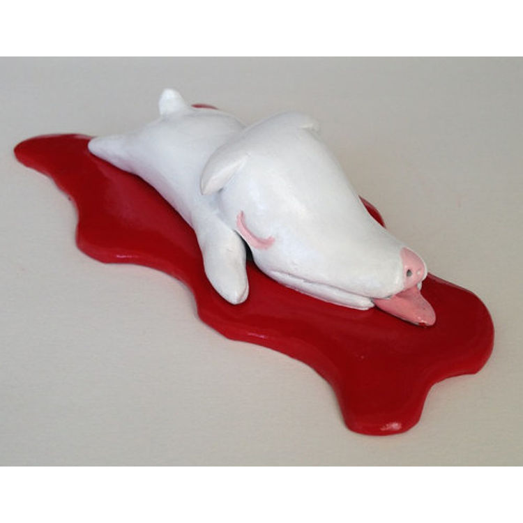 Dead Bashlu by Doubleparlour