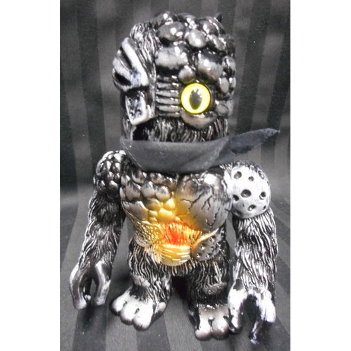 Beast Chaos - black
