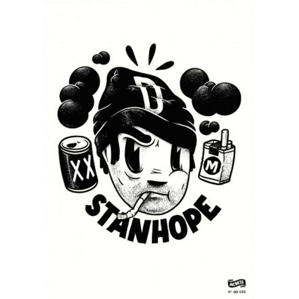 Stan Hope
