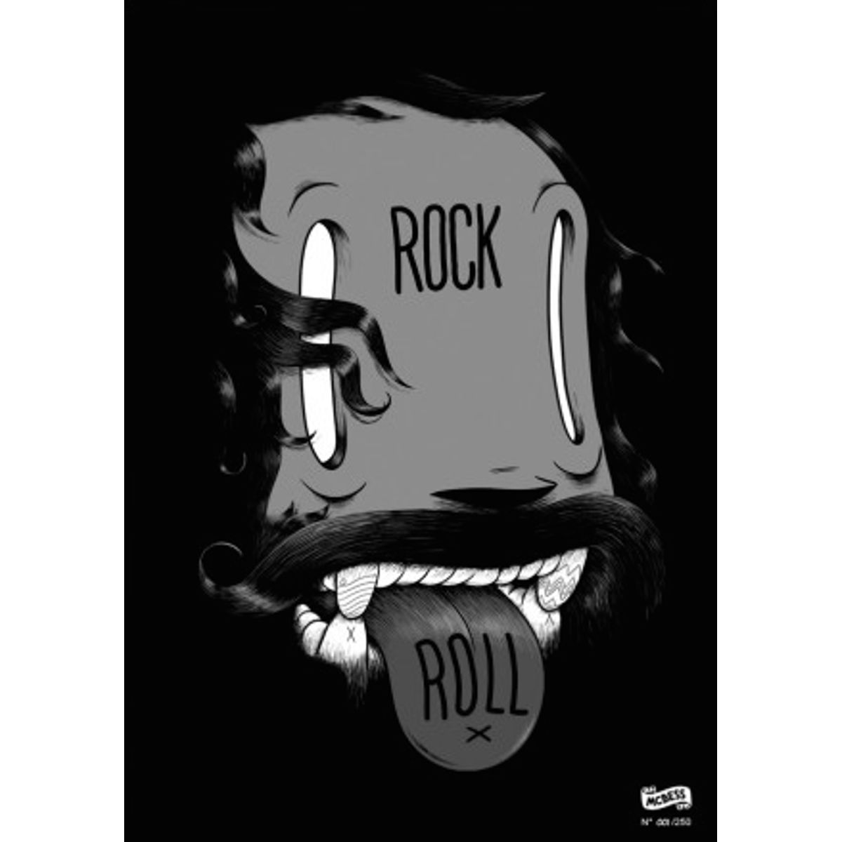 Rock `n` Roll