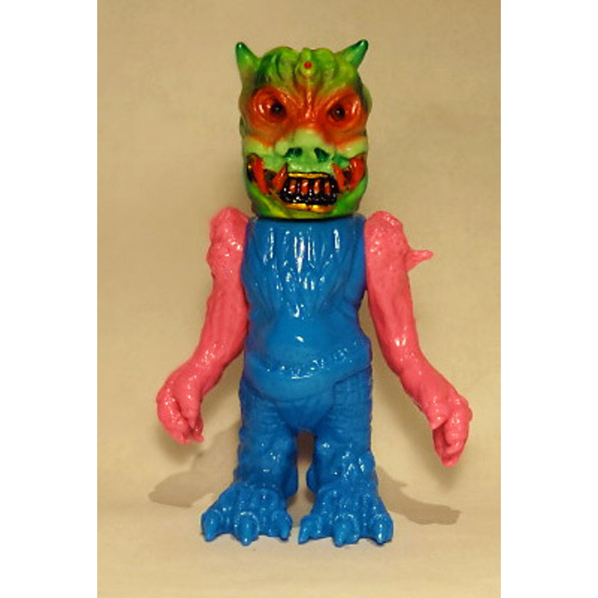 CRAZY MIXED PARTS #4