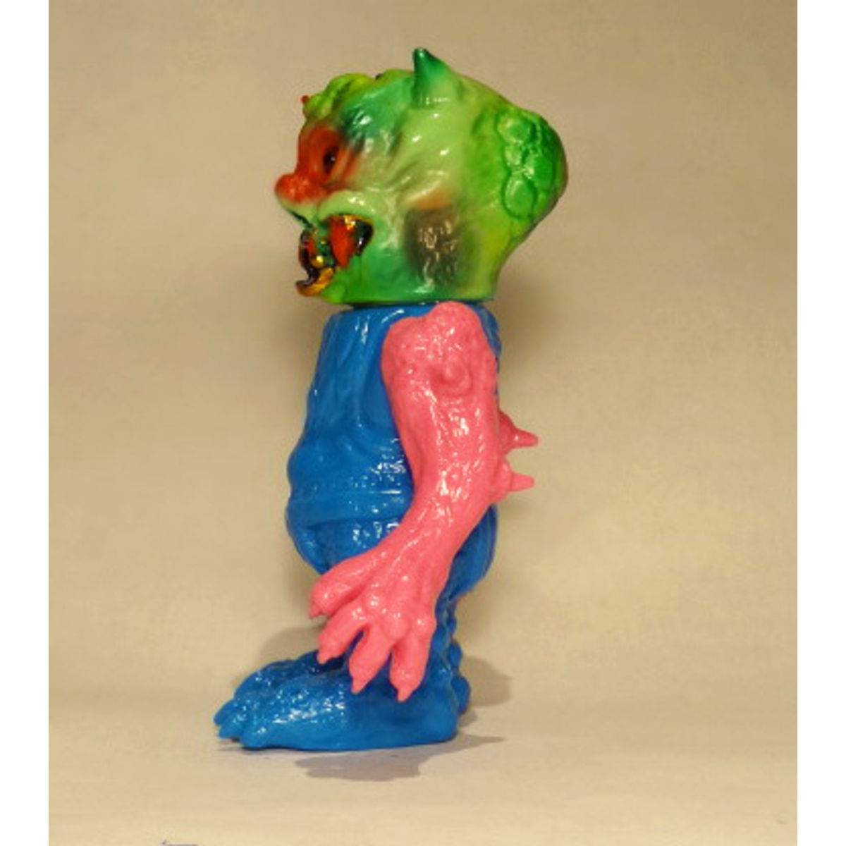 CRAZY MIXED PARTS #4