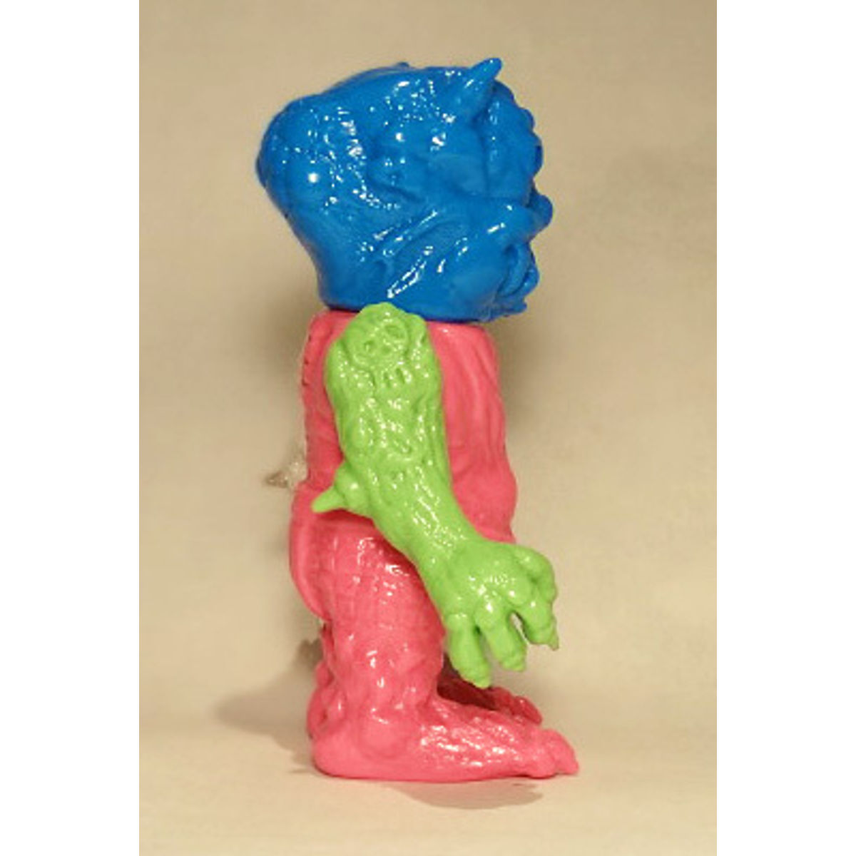 CRAZY MIXED PARTS #8