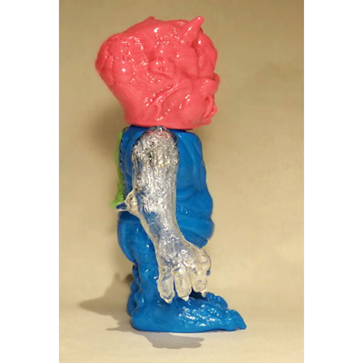 CRAZY MIXED PARTS #10