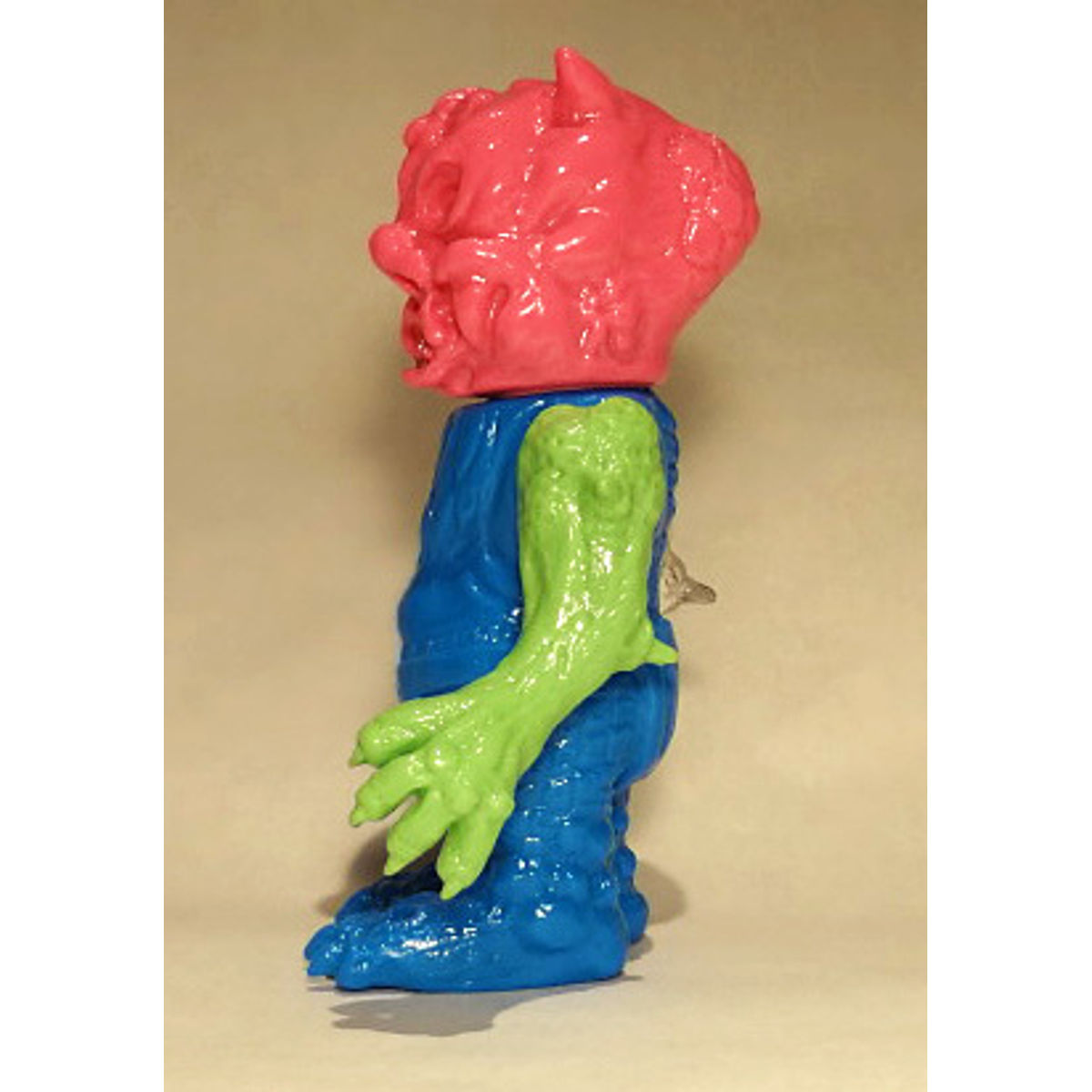 CRAZY MIXED PARTS #10